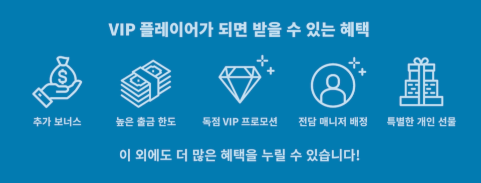 온라인 카지노사이트 온라인 VIP 카지노 보너스 카지노 VIP 혜택 카지노 VIP 서비스